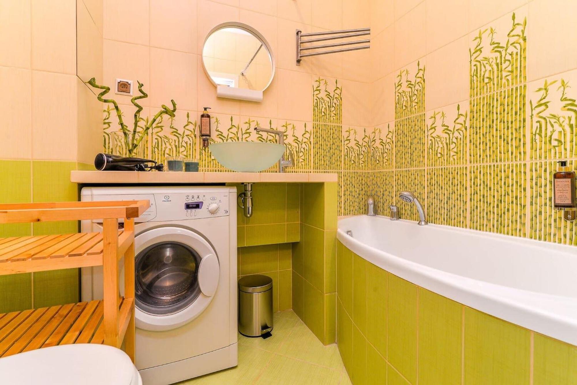 Cozy Apartment With Balcony - Palace Of Culture By Rent Like Home 바르샤바 외부 사진
